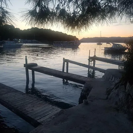Apartment Tiha Cavtat