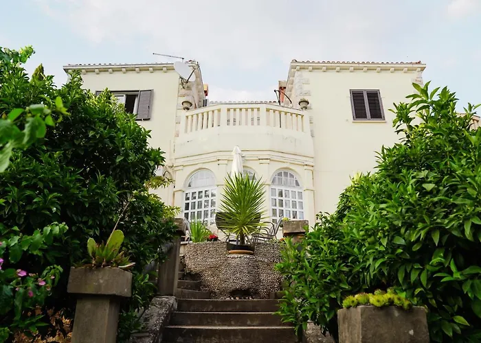 Tiha Apartment Cavtat