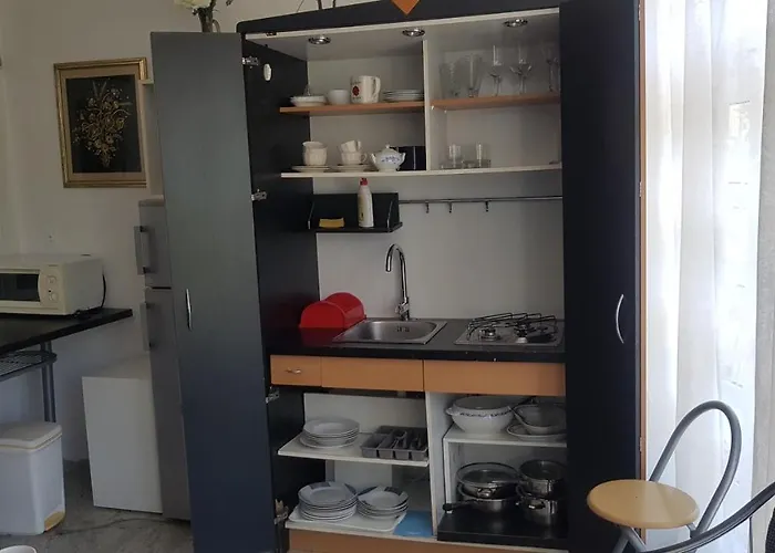 Apartment Tiha Cavtat