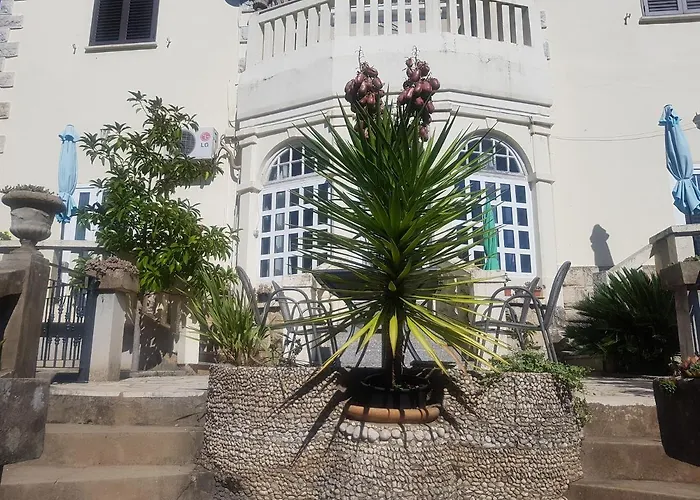 Apartment Tiha Cavtat