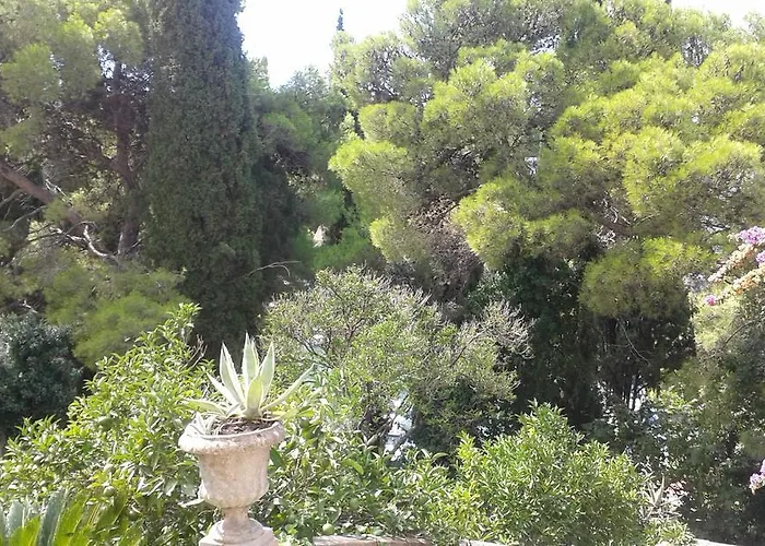 Tiha Apartment Cavtat