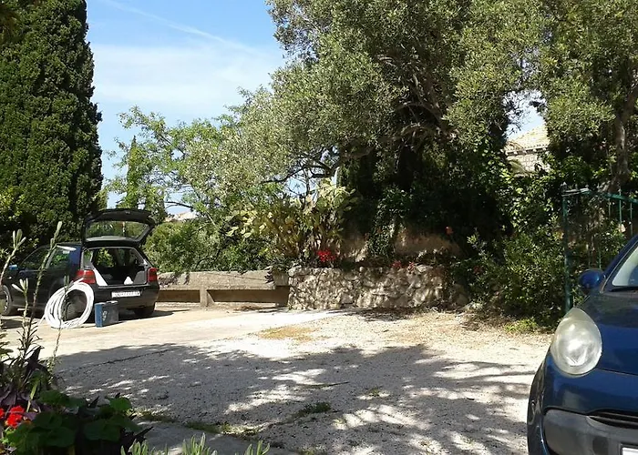 Tiha Apartment Cavtat