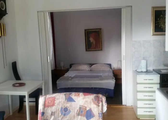 Apartment Tiha Cavtat